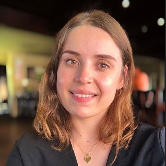 Psic. Gisela Serrano, psicoterapeuta en línea