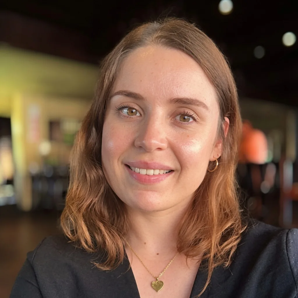 Psic. Gisela Serrano, psicoterapeuta en línea